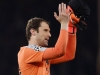 Arsenal je zpátky ve hře, těšilo Čecha po výhře nad Bayernem