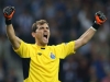 Casillas má nejvíce nul v Lize mistrů, Neves je nejmladší kapitán