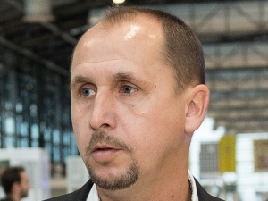 Provizorní hlavní kouč Sparty Svoboda nemá z nezvyklé role obavy