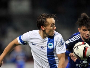 Liberec chce proti Groningenu potvrdit výhru z Marseille