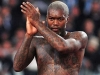 Francouzský útočník Djibril Cissé ukončil kvůli zraněním kariéru