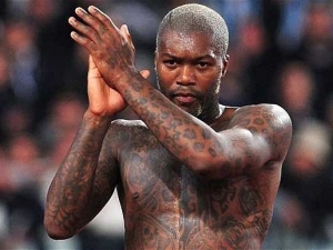 Francouzský útočník Djibril Cissé ukončil kvůli zraněním kariéru