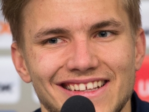 Frýdka čeká proti Schalke největší zápas kariéry