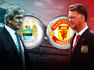 Lahůdkou 10. kola je manchesterské derby. Arsenal hostí Everton, Blues hrají s Hammers