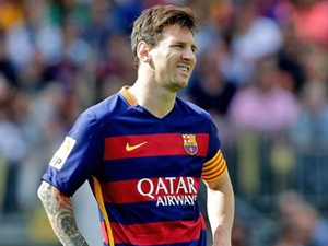 Velký přestup na obzoru? Messi je připraven vyměnit Barcelonu za Manchester United nebo Chelsea