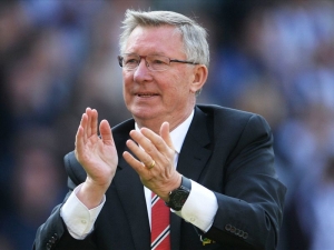 Ferguson rozebírá šance United na mistrovský titul
