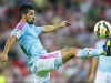 Barcelona (nebo Arsenal) si budou muset počkat: Nolito totiž vyloučil zimní přestup 