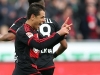Chicharito věnoval svůj gól státu Jalisco postiženému hurikánem Patricia