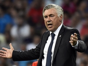 Kroos: Carlo Ancelotti by byl v Bayernu Mnichov úspěšný