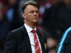 Louis van Gaal byl po remíze v derby zklamán: Neměli jsme štěstí