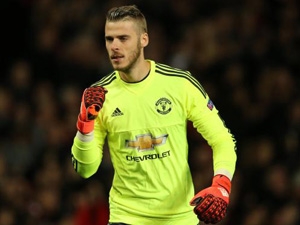 Real Madrid, i přes rozpuk Keylora Navase, chce přivést v létě De Geu