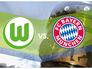 DFB Pokal: Bayern Mnichov si jede do Wolfsburgu pro postup