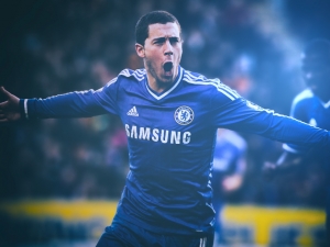 Proč Eden Hazard v minulosti odmítl Manchester United?
