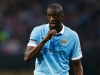 Yaya Touré opět zvažoval odchod z Manchesteru City. Zůstal jen díky Pellegrinimu