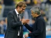 Klopp má údajně v rukou osud Mourinha