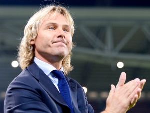 Nedvěd nevyloučil možnost, že by jednou mohl vést český fotbal 