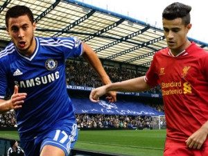 Stane se Kloppův Liverpool Mourinhovi osudným? United hrají na půdě Eagles, Arsenal ve Swansea