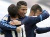 Real Madrid bude hájit vedení proti Las Palmas, Barcelona hraje v Getafe