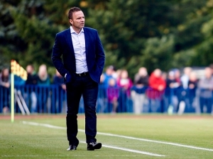 Proti Spartě chceme napravit dojem, říká trenér Plzně Krejčí 