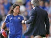 Bývalá doktorka Chelsea Eva Carneiro bude žalovat Josého Mourinha