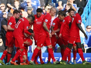 Chelsea prohrála klíčové utkání s Liverpoolem, Mourinhovi hrozí vyhazov