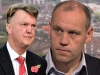 Jason Burt: Louis van Gaal s Manchesterem United nevyhraje žádnou trofej