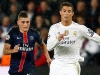 Real a Paris St. Germain se po čtrnácti dnech potkávají v rozdílném rozpoložení,  United se budou proti CSKA snažit protrhnout střeleckou smůlu