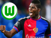 Wolfsburg chce přivést talentovaného hráče Emboloa z FC Basilej