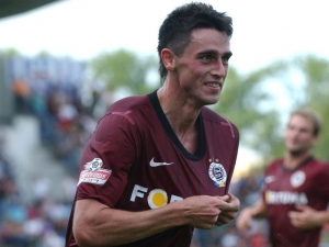 Vacek si v Polsku fotbal užívá a s návratem do Sparty už nepočítá