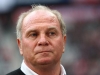 Hoeness požádal o předčasné propuštění z vězení