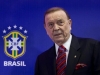 Bývalý šéf brazilského fotbalu Marin stanul před soudem v USA