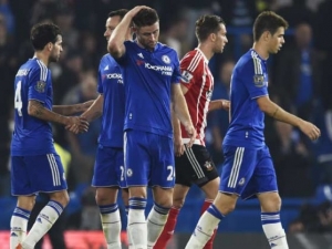 Výkon fotbalistů v Británii prý zhoršuje špatný stav jejich zubů