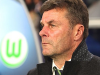 Hecking: Wolfsburg ještě není dost dobrý