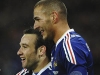 Benzema skončil ve vazbě kvůli případu vydírání Valbueny