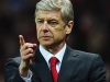 Šance na postup jsou minimální, připustil po debaklu 1:5 Wenger