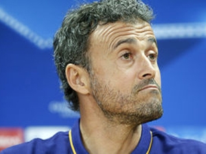 Enrique: Messiho nemůžete nepostrádat, máme ale prostředky nato, abychom ho nahradili