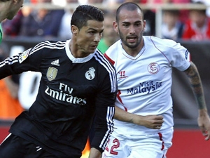 Real čeká náročná prověrka v Seville a ani pro Barcu nebude zápas s Villarrealem žádnou selankou
