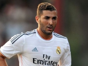 Benzema v Seville hrát nebude