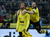 Dortmund v derby porazil Schalke 3:2, Bayern Mnichov rozstřílel Stuttgart