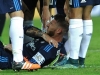 První porážka Realu. Půlhodina dobrá, pak se Bílý balet vypařil. A Ronaldo byl neviditelný