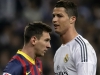 Cristiano Ronaldo promluvil o rivalitě s Lionelem Messim. Kdo je podle něj lepší?
