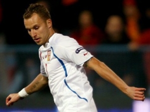 Kadlec zatím změnu působiště kvůli červnovému Euru neplánuje