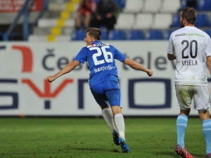 Před půl rokem měl jít pracovat, teď je Bartošák v reprezentaci