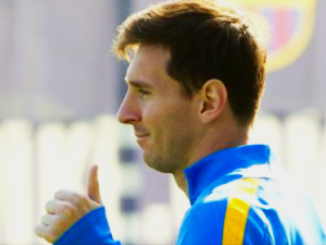 Messiho stav se zlepšuje, míří do El Clásica. Lékaři argentinské reprezentace jsou zásadně proti 