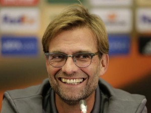 Klopp údajně upírá zrak na dva německé hráče