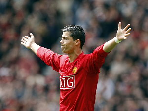 Ronaldo měl být náš, tvrdí bývalý sportovní ředitel Staré dámy