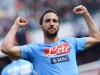 Nahradí v Chelsea Diega Costu Argentinec Gonzalo Higuaín?