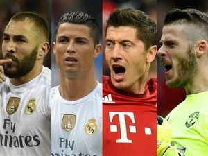 Florentino Peréz plánuje v Realu revoluci: Přijdou Lewandowski, De Gea a Hazard?