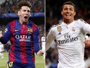 TOP 8 důvodů, proč je Messi lepší než Ronaldo