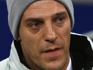 EURO 2012: Trenér Chorvatů  Slaven Bilič: Nikoho se nebojíme, jsme silní!